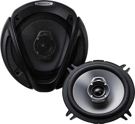 Акустическая система Kenwood KFC-E1362 Kenwood KFC-E1362. Технические характеристики KFC-E1362.