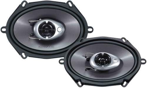Акустическая система Kenwood KFC-S5782C Kenwood KFC-S5782C. Технические характеристики KFC-S5782C.