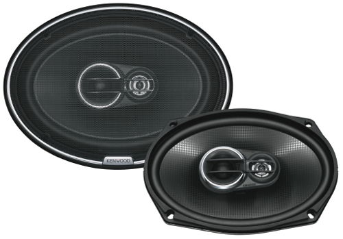 Акустическая система Kenwood KFC-X692 Kenwood KFC-X692. Технические характеристики KFC-X692.