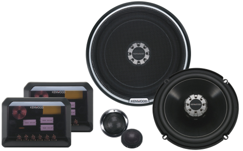 Акустическая система Kenwood KFC-XS1720P Kenwood KFC-XS1720P. Технические характеристики KFC-XS1720P.