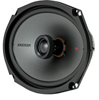Акустическая система Kicker 44KSC6904 Kicker 44KSC6904. Технические характеристики 44KSC6904.
