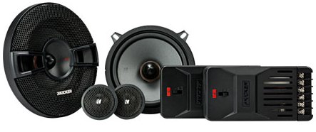 Акустическая система Kicker 44KSS504 Kicker 44KSS504. Технические характеристики 44KSS504.