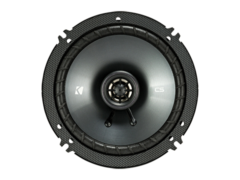 Акустическая система Kicker 43CSC674 Kicker 43CSC674. Технические характеристики 43CSC674.