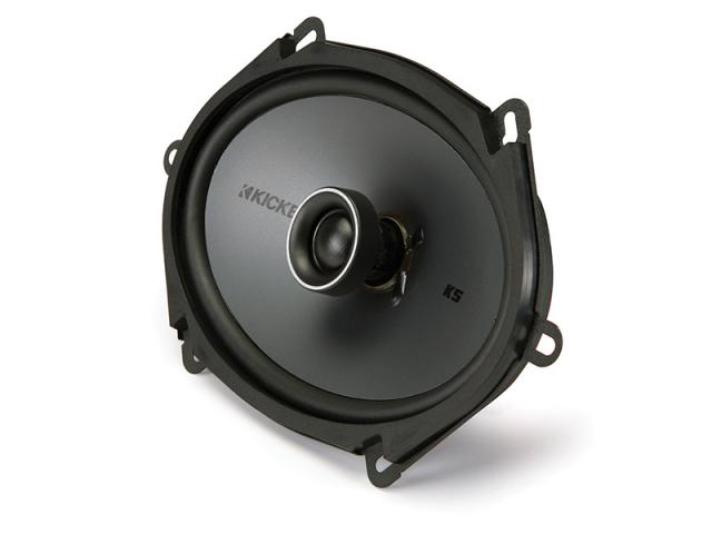 Акустическая система Kicker KSC684 Kicker KSC684. Технические характеристики KSC684.