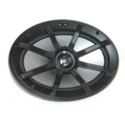 Акустическая система Kicker PS694 Kicker PS694. Технические характеристики PS694.