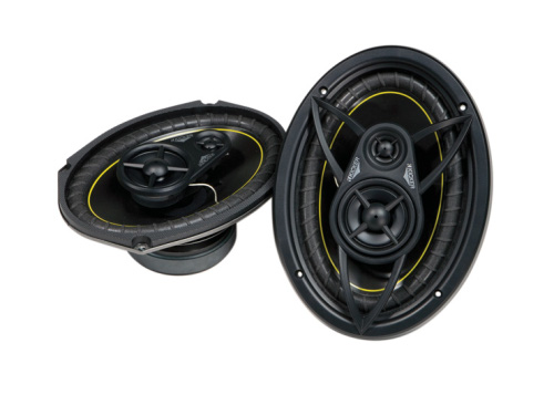Акустическая система Kicker DS600 Kicker DS600. Технические характеристики DS600.