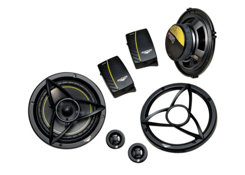 Акустическая система Kicker DS650.2 Kicker DS650.2. Технические характеристики DS650.2.