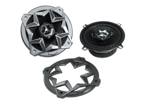 Акустическая система Kicker ES65 Kicker ES65. Технические характеристики ES65.