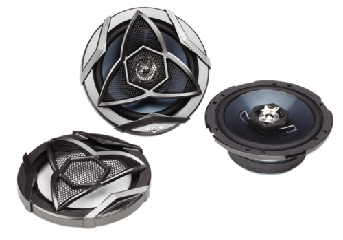 Акустическая система Kicker KS46 Kicker KS46. Технические характеристики KS46.