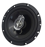 Акустическая система Kicx JM-165L Kicx JM-165L. Технические характеристики JM-165L.