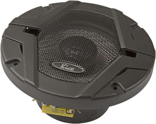 Акустическая система Kicx GFQ-130 Kicx GFQ-130. Технические характеристики GFQ-130.
