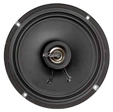 Акустическая система Kicx SL-165 Kicx SL-165. Технические характеристики SL-165.
