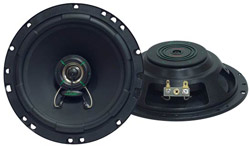 Акустическая система Lanzar VX-60S Lanzar VX-60S. Технические характеристики VX-60S.