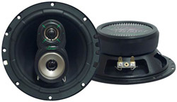 Акустическая система Lanzar VX-630 Lanzar VX-630. Технические характеристики VX-630.