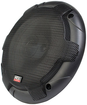 Акустическая система MTX TERMINATOR653 MTX TERMINATOR653. Технические характеристики TERMINATOR653.