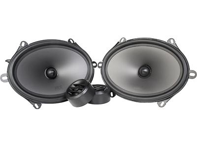 Акустическая система MTX THUNDER681 MTX THUNDER681. Технические характеристики THUNDER681.