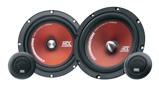 Акустическая система MTX TRS654 MTX TRS654. Технические характеристики TRS654.