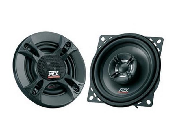 Акустическая система MTX RTC402 MTX RTC402. Технические характеристики RTC402.