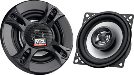 Акустическая система MTX XT402 MTX XT402. Технические характеристики XT402.