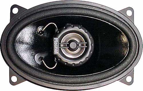 Акустическая система Magnat Car Fit 915 Magnat Car Fit 915. Технические характеристики Car Fit 915.