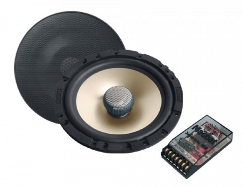 Акустическая система Magnat X-centric 162 Magnat X-centric 162. Технические характеристики X-centric 162.