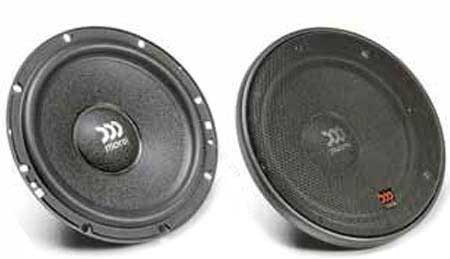 Акустическая система Morel Maximo 6W Morel Maximo 6W. Технические характеристики Maximo 6W.