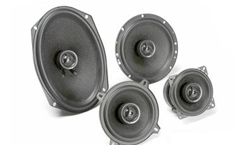 Акустическая система Morel Maximo Coax 6 Morel Maximo Coax 6. Технические характеристики Maximo Coax 6.