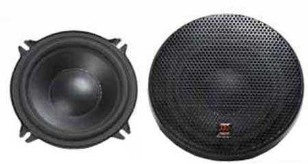 Morel Tempo 5W.   Tempo 5W.