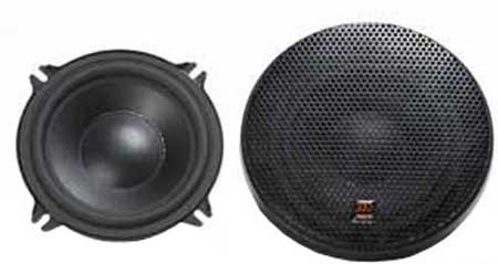 Акустическая система Morel Tempo 6W Morel Tempo 6W. Технические характеристики Tempo 6W.