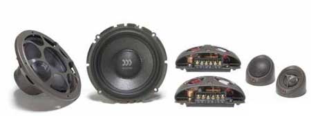 Акустическая система Morel Virtus 602 Morel Virtus 602. Технические характеристики Virtus 602.
