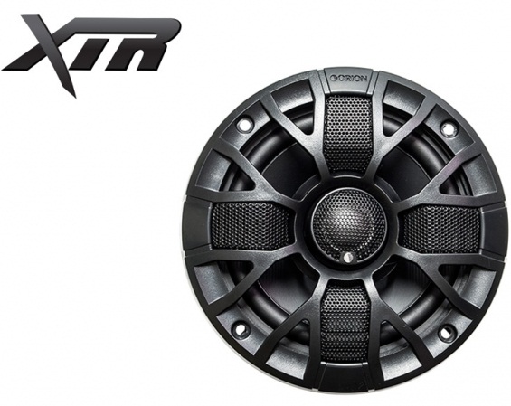 Акустическая система ORION XTR60.2 ORION XTR60.2. Технические характеристики XTR60.2.