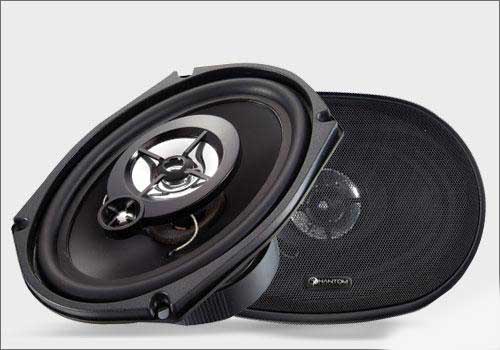 Акустическая система Phantom PS-693 Phantom PS-693. Технические характеристики PS-693.