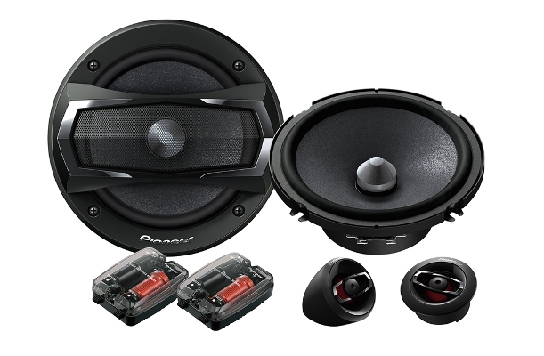 Акустическая система Pioneer TS-A172CI Pioneer TS-A172CI. Технические характеристики TS-A172CI.