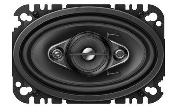 Акустическая система Pioneer TS-A4670F Pioneer TS-A4670F. Технические характеристики TS-A4670F.