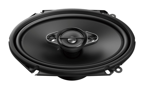 Акустическая система Pioneer TS-A6880F Pioneer TS-A6880F. Технические характеристики TS-A6880F.