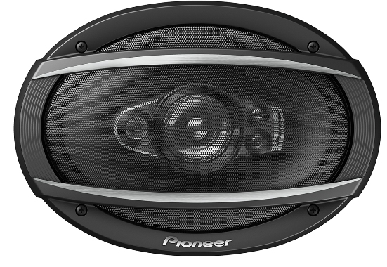 Акустическая система Pioneer TS-A6990F Pioneer TS-A6990F. Технические характеристики TS-A6990F.