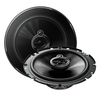 Акустическая система Pioneer TS-G1733I Pioneer TS-G1733I. Технические характеристики TS-G1733I.