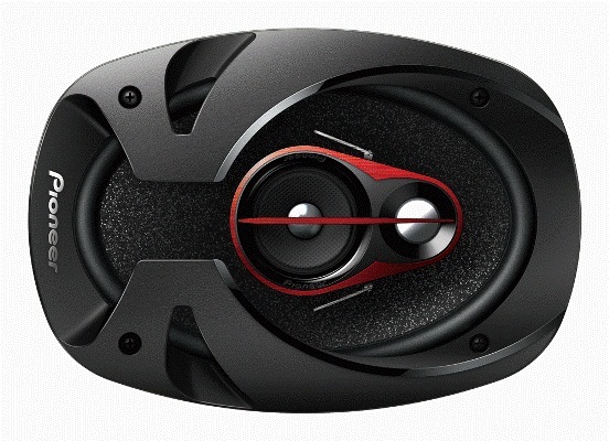 Акустическая система Pioneer TS-R6951S Pioneer TS-R6951S. Технические характеристики TS-R6951S.