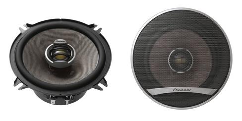 Акустическая система Pioneer TS-E1302i Pioneer TS-E1302i. Технические характеристики TS-E1302i.