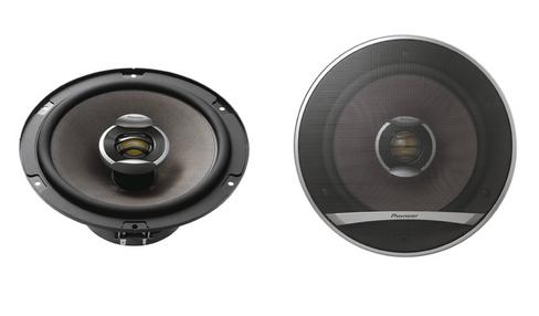 Акустическая система Pioneer TS-E2002i Pioneer TS-E2002i. Технические характеристики TS-E2002i.