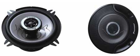 Акустическая система Pioneer TS-G1302i Pioneer TS-G1302i. Технические характеристики TS-G1302i.