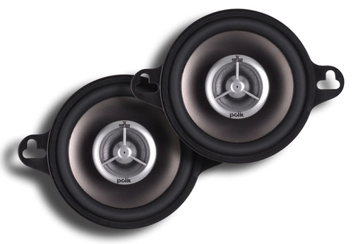 Акустическая система PolkAudio db351 PolkAudio db351. Технические характеристики db351.