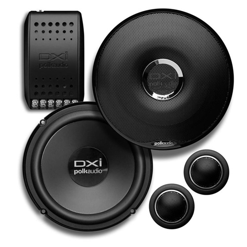 Акустическая система PolkAudio DXi6500 PolkAudio DXi6500. Технические характеристики DXi6500.