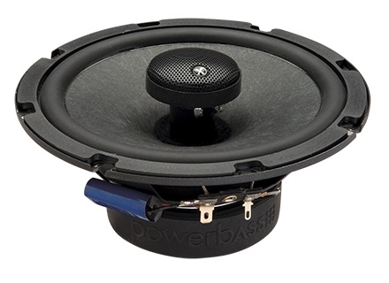 Акустическая система PowerBass 2XL-653 PowerBass 2XL-653. Технические характеристики 2XL-653.