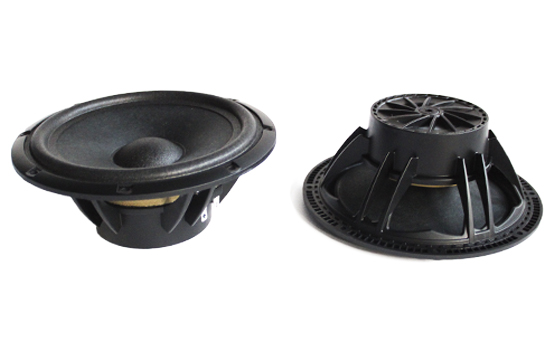 Pride Easy 6,5" Bass.   Easy 6,5" Bass.