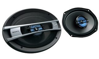 Акустическая система Sony XS-F6926SE Sony XS-F6926SE. Технические характеристики XS-F6926SE.