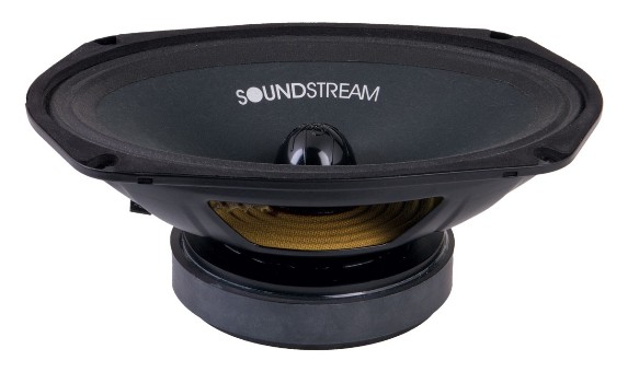 Акустическая система Soundstream SME.694 Soundstream SME.694. Технические характеристики SME.694.