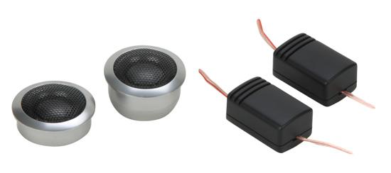 Акустическая система Soundstream TWT.2 Soundstream TWT.2. Технические характеристики TWT.2.