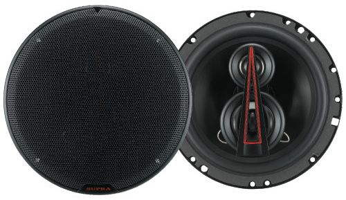 Акустическая система Supra SRD-1713 Supra SRD-1713. Технические характеристики SRD-1713.
