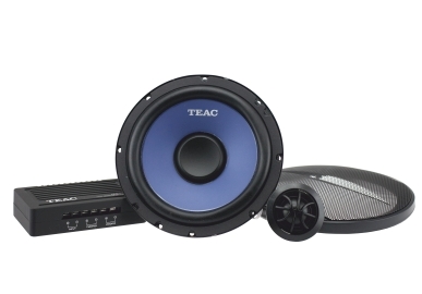 Акустическая система Teac TE-CS165 Teac TE-CS165. Технические характеристики TE-CS165.